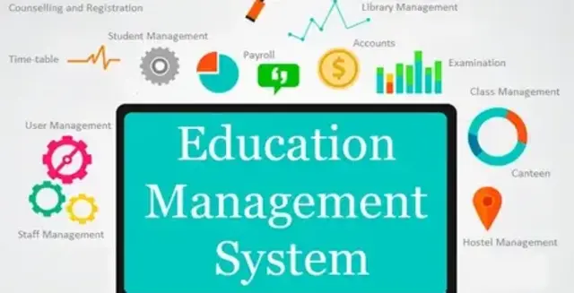 education management system